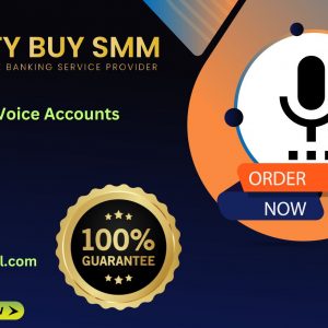 Buy Google Voice Accounts