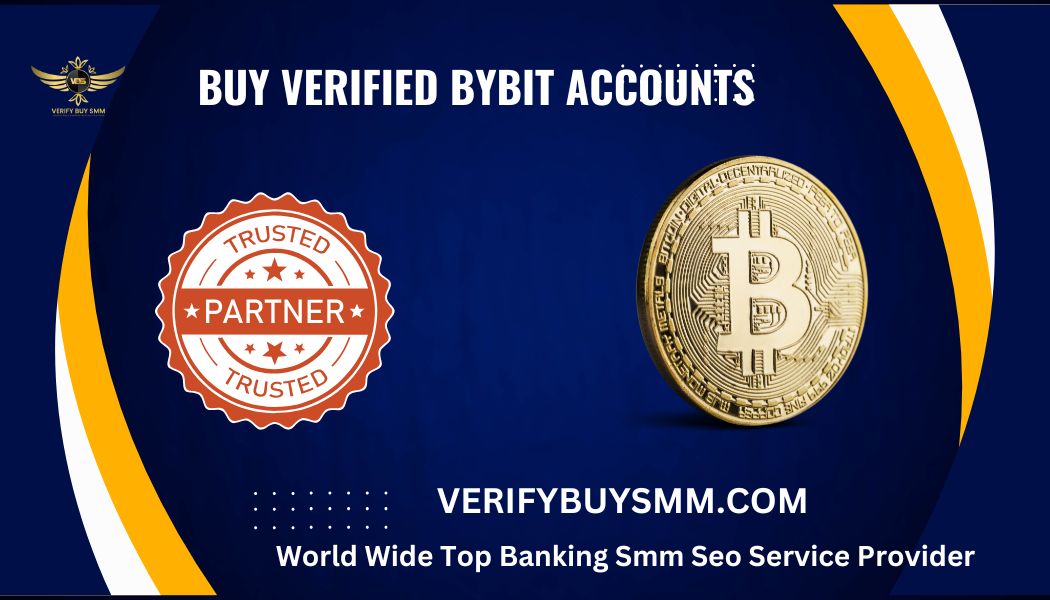 Buy Verified Bybit Accounts