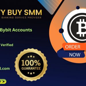 Buy Verified Bybit Accounts