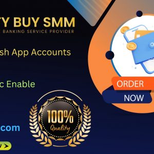 Buy Verified Cash App Accounts