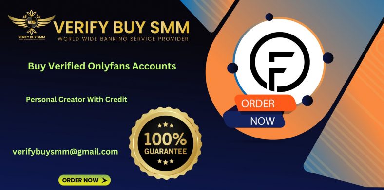 Buy Verified Onlyfans A