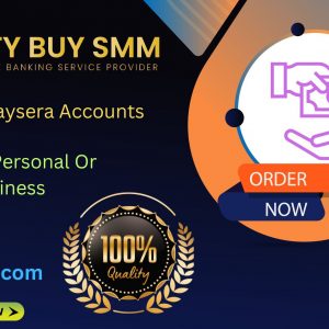 Buy Verified Paysera Accounts