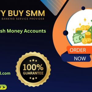 Buy Verified Whish Money Accounts